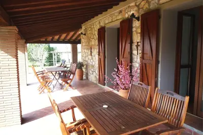Joli appartement pour 4 personnes avec Tv, animaux admis et parking