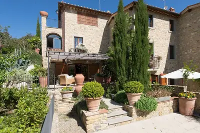 Image de Villa Nova - Appartement avec piscine