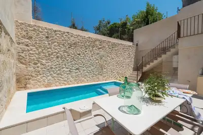 Image de Can Diana - Vacation home with private pool in peaceful town. Free WiFi