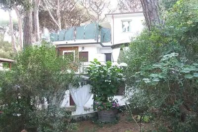 Image de Joli appartement avec Wifi, climatisation, Tv, patio, vue panoramique et parking