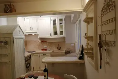 Image de Joli appartement pour 4 personnes avec Wifi, Tv et parking