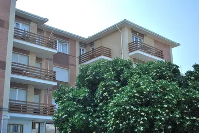 Image de Bel appartement pour 4 personnes avec Wifi, climatisation, Tv, balcon, vue panoramique et parking