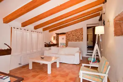 Image de Es Rafal Roig (Aboal) - Apartment with shared pool in Manacor. Free WiFi