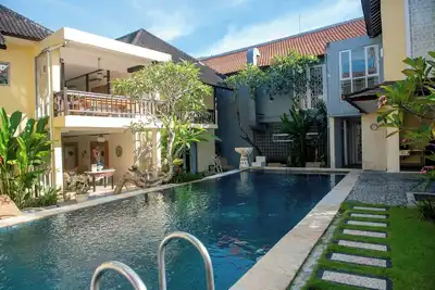 Image de Abian Biu Mansion