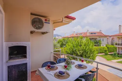Image de Sunset Beach Club Villas