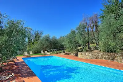 Image de La Selva 6 - Appartement avec piscine