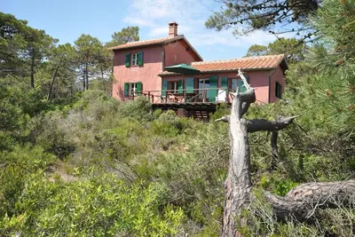 Image de Casamare - Location Villa de vacances en bord de mer à Castiglione della Pescaia, Toscane
