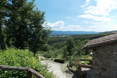 Image de Villa à Barberino Di Mugello avec 7 chambres à coucher, 15 couchages