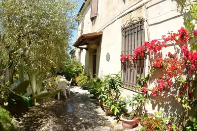 Image de Belle maison de vacances privée avec climatisation, Wifi, Tv, patio, animaux admis et parking