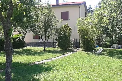 Image de Magnifique maison de vacances privée avec Wifi, Tv, animaux admis, vue panoramique et parking