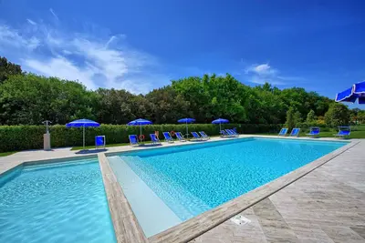 Image de Padronale - Appartement avec piscine