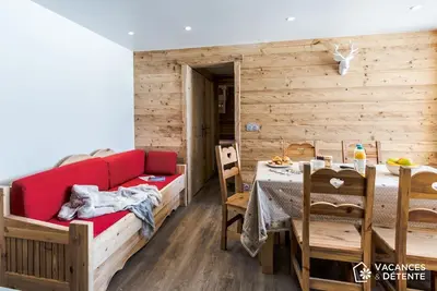 Image de L’élégance moderne de la montagne, Nazca D2