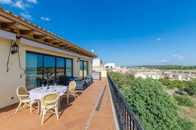 Image de Can Nadal - Adults Only - Beautiful townhouse with great views. Free WiFi.