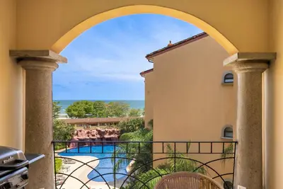 Image de Ocean View 2 Br Condo au coeur de Tamarindo (Sr27)