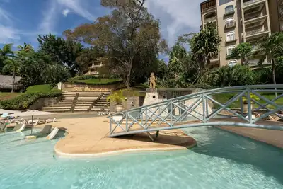 Image de 20% de réduction Summer Special! Condo de luxe 2br au Diria Resort - Matapalo # 204