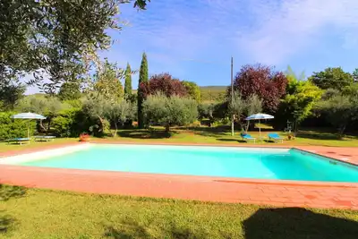 Image de Agréable appartement pour 4 personnes avec Wifi, piscine, Tv et parking