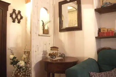 Image de Agréable appartement pour 4 personnes avec Wifi, Tv et parking
