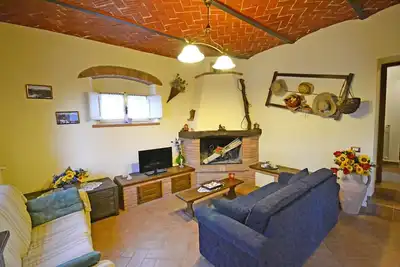 Image de Bel appartement pour 4 personnes avec climatisation, Wifi, Tv, vue panoramique et parking