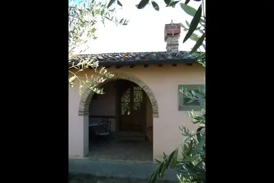 Image de Joli appartement pour 6 personnes avec piscine, climatisation, Wifi, Tv et parking