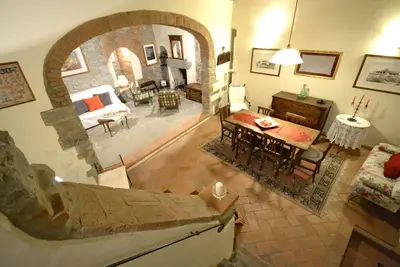 Image de Joli appartement pour 6 personnes avec Wifi, Tv et animaux admis