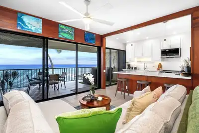 Image de Ocean Front Beauty | Refresh 2016 | Marchez jusqu'à la plage | À partir de 249 $ / n