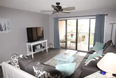 Image de Sea Place 13239, Condo avec vue sur l'océan, écrans plats, Wifi, 2 balcons, 2 piscines