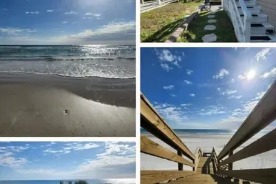 Image de Dune Heights, Ocean Front, pour 10 personnes, 4 chambres, WiFi, écrans plats