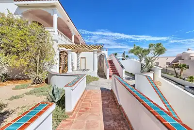 Vistas de Las Olas East - Grande casita à une chambre
