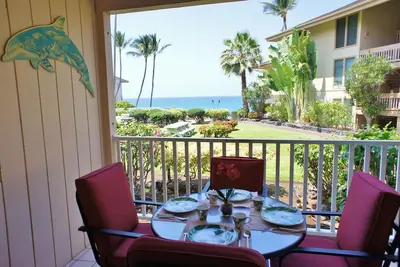 Image de Vue sur l'océan | Près de la piscine et barbecue | Wifi | À partir de 89 $ \/ nuit