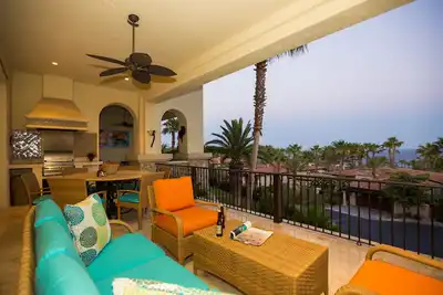 Image de Offre spéciale estivale 10% de rabais sur la résidence privée Esperanza Auberge Ocean View