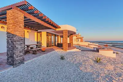 Image de Casa Zillori: 4 Br, 4 Ba Maison à Puerto Peñasco Centro, pour 8 personnes