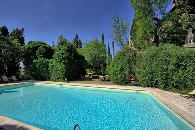 Image de Agréable appartement pour 5 personnes avec Wifi, piscine et parking