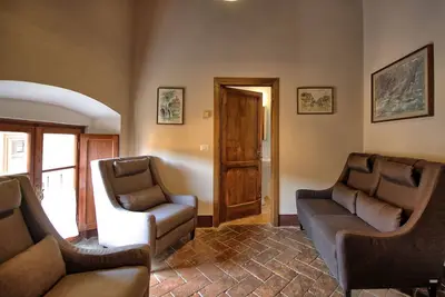 Image de Joli appartement pour 5 personnes avec piscine, Wifi, vue panoramique et parking