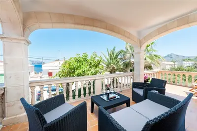 Image de ULLÀS - Apartment with sea views in Barcares. Free WiFi