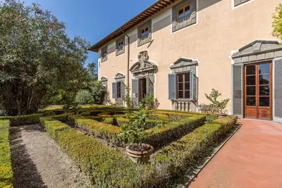 Image de Confortable appartement pour 5 personnes avec piscine, Wifi et parking