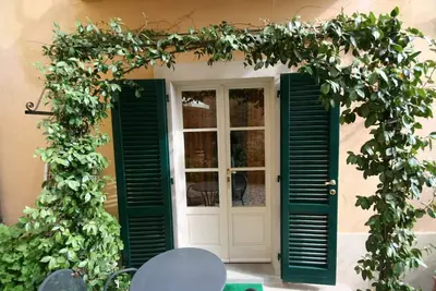 Image de Bel appartement pour 2 personnes avec Wifi, climatisation, Tv et vue panoramique