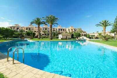 Image de Mirall - Chalet with shared pool in Xabia. Free WiFi