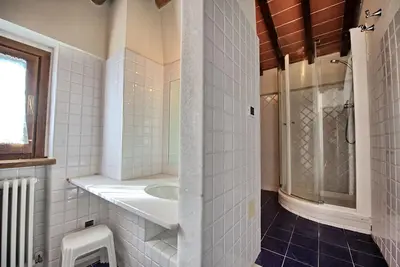 Image de Bel appartement pour 4 personnes avec piscine, climatisation, Wifi et parking
