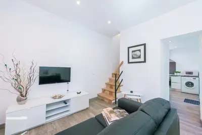 Image de Quinze Germans - Chalet with terrace in Port d'Andratx. Free WiFi