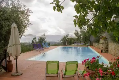 Image de Agréable appartement pour 5 personnes avec Wifi, piscine, Tv et parking