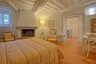 Image de Bel appartement pour 2 personnes avec Wifi, piscine