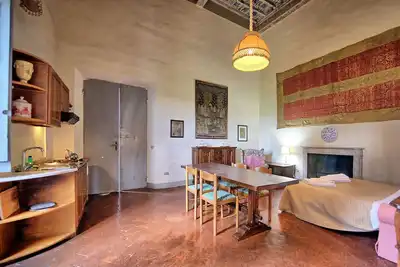 Image de Agréable appartement pour 4 personnes avec piscine, Wifi, vue panoramique et parking