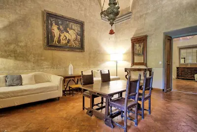 Image de Confortable appartement pour 4 personnes avec piscine, Wifi et parking