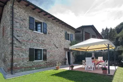 Image de Bel appartement pour 6 personnes avec Wifi, Tv, vue panoramique et parking