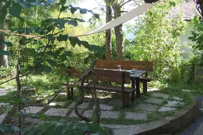 Image de Bel appartement pour 6 personnes avec Wifi, Tv et parking