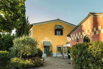 Image de Bel appartement pour 4 personnes avec piscine, Wifi, Tv et parking