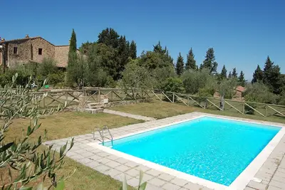 Image de Appartamento Beatrice - Appartement avec piscine