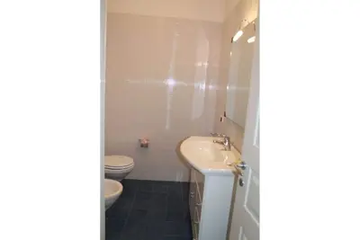 Image de Joli appartement avec piscine, climatisation, Wifi, Tv, balcon, animaux admis et parking