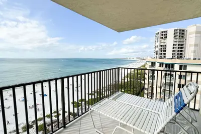 Image de Sea Winds 1006: Outstanding View! Beach Front