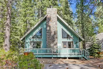 Image de Chalet de montagne pour 10 personnes - Table de billard et grande chambre en mezzanine! - 1870b ~
